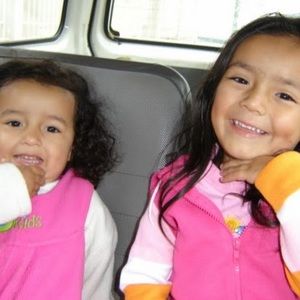 Meet your Posher, Alfonsina